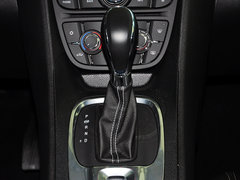2013款 1.4T 自动 豪华型 5座