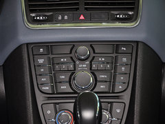 2013款 1.4T 自动 豪华型 5座