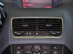 2013款 1.4T 自动 豪华型 5座