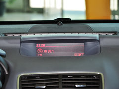 2013款 1.4T 自动 豪华型 5座