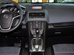 2013款 1.4T 自动 豪华型 5座