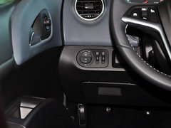 2013款 1.4T 自动 豪华型 5座