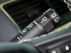 2013款 1.4T 自动 豪华型 5座