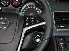 2013款 1.4T 自动 豪华型 5座