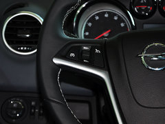 2013款 1.4T 自动 豪华型 5座