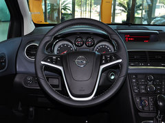 2013款 1.4T 自动 豪华型 5座