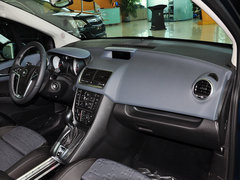 2013款 1.4T 自动 豪华型 5座