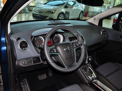 2013款 1.4T 自动 豪华型 5座