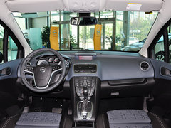 2013款 1.4T 自动 豪华型 5座