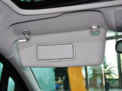 2013款 1.4T 自动 豪华型 5座