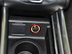 2013款 1.4T 自动 豪华型 5座