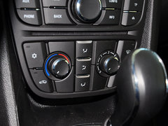 2013款 1.4T 自动 豪华型 5座