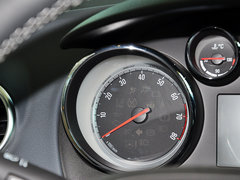 2013款 1.4T 自动 豪华型 5座