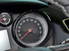 麦瑞纳 2013款 1.4T 自动 豪华型 5座