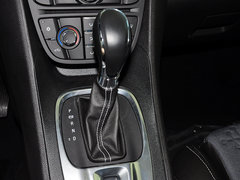 2013款 1.4T 自动 豪华型 5座