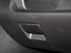 2013款 1.4T 自动 豪华型 5座