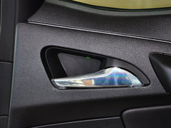 2013款 1.4T 自动 豪华型 5座