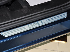 2013款 1.4T 自动 豪华型 5座