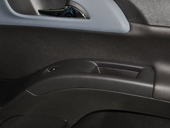 2013款 1.4T 自动 豪华型 5座
