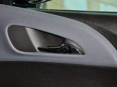 2013款 1.4T 自动 豪华型 5座