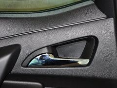 2013款 1.4T 自动 豪华型 5座