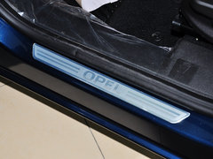 2013款 1.4T 自动 豪华型 5座