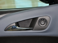 2013款 1.4T 自动 豪华型 5座