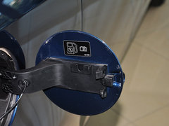 2013款 1.4T 自动 豪华型 5座