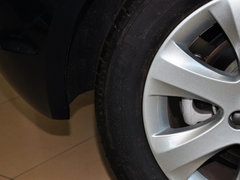 2013款 1.4T 自动 豪华型 5座
