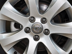2013款 1.4T 自动 豪华型 5座