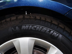 2013款 1.4T 自动 豪华型 5座