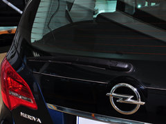2013款 1.4T 自动 豪华型 5座