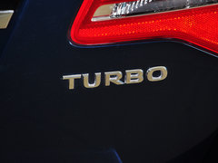 2013款 1.4T 自动 豪华型 5座