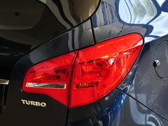 2013款 1.4T 自动 豪华型 5座