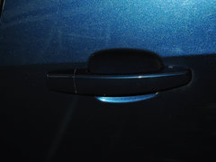 2013款 1.4T 自动 豪华型 5座