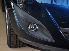 2013款 1.4T 自动 豪华型 5座