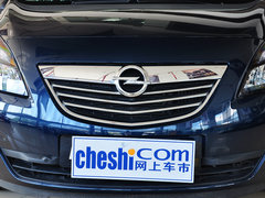 2013款 1.4T 自动 豪华型 5座
