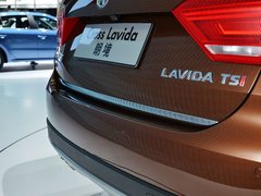 2014款 1.6L 自动 