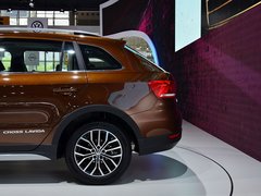 2014款 1.6L 自动 