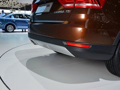 2014款 1.6L 自动 