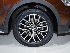 2014款 1.6L 自动 
