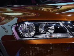 2014款 1.6L 自动 