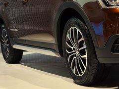 2014款 1.6L 自动 