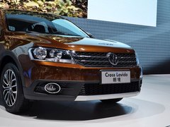 2014款 1.6L 自动 