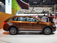 2014款 1.6L 自动 