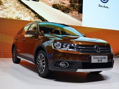 2014款 1.6L 自动 
