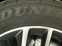 2014款 1.6L 自动 