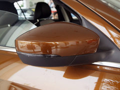 2014款 1.6L 自动 