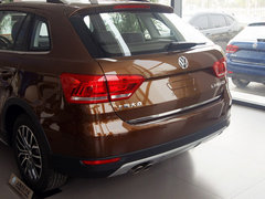 2014款 1.6L 自动 