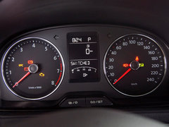 2014款 1.6L 自动 